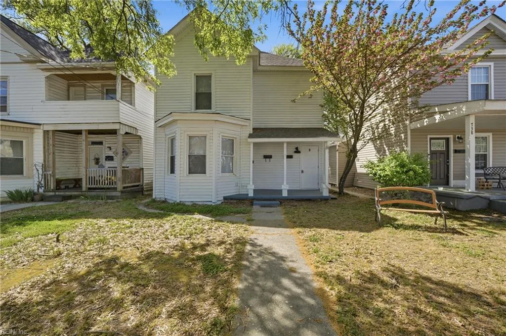 742 Mt Vernon Ave #B, Portsmouth — photo