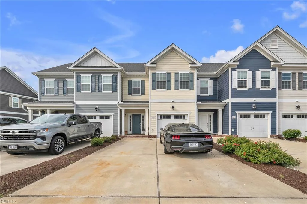 5124 Mission ST, CHESAPEAKE VA 23321