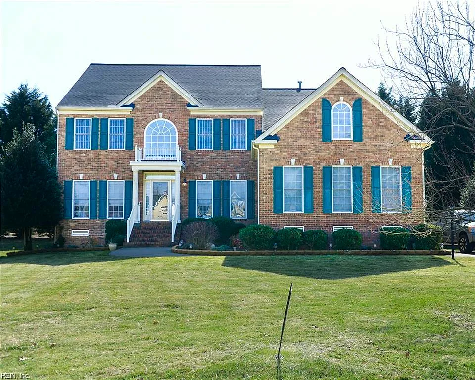 13213 Silverdust Ln, Chester — photo