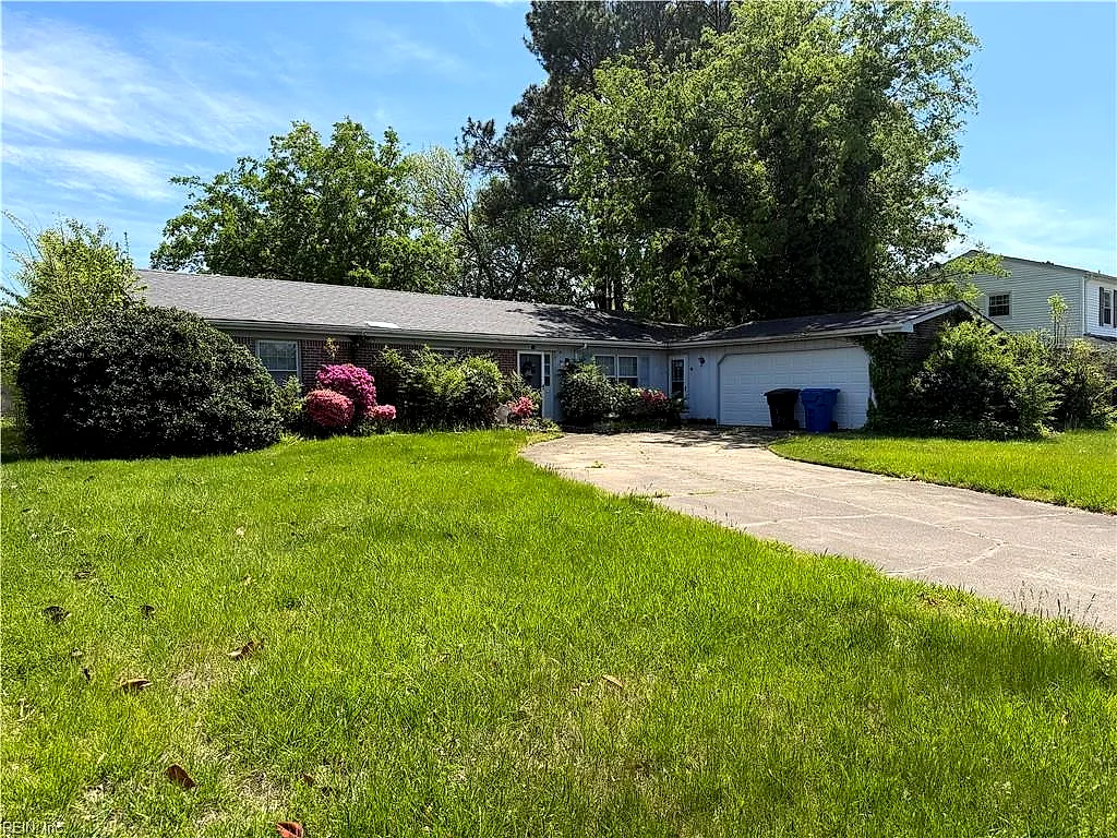 5145 Hemlock Ave, Virginia Beach — photo