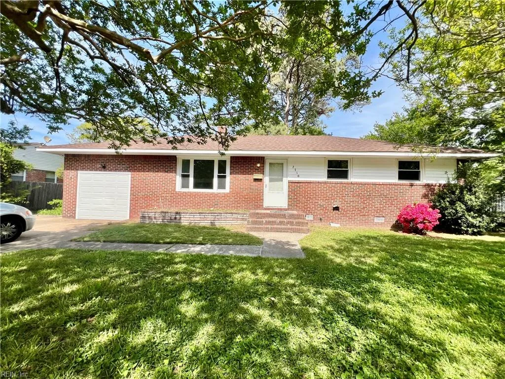 7710 Nancy DR, NORFOLK VA 23518