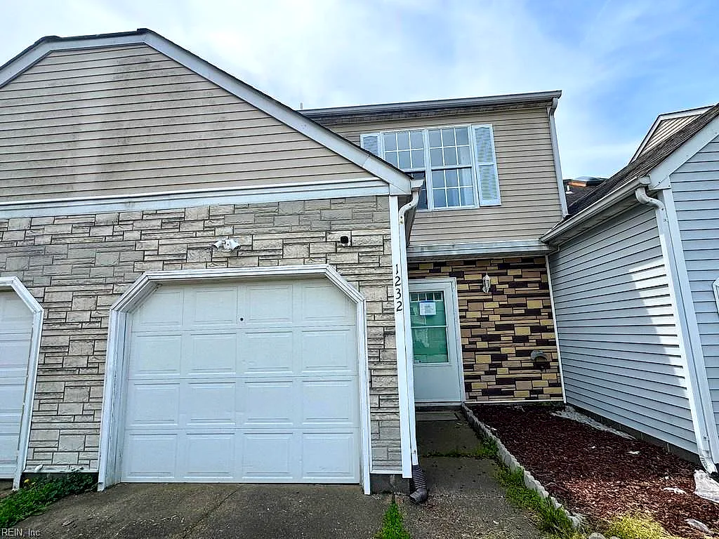 1232 Corkwood Cir, Chesapeake — photo