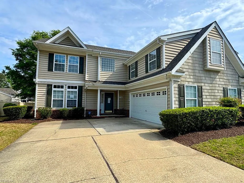 13466 High Gate Mews, Carrollton — photo