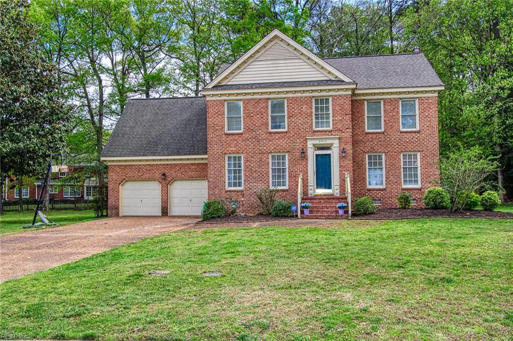 3517 Mallard Cv, Williamsburg — photo