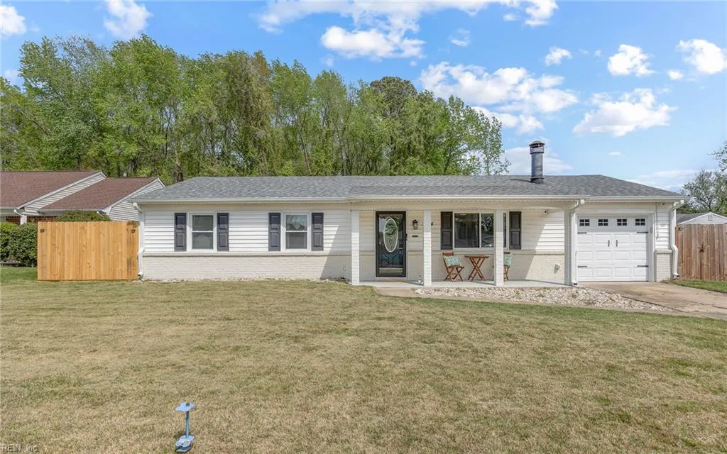 3104 Knight RD, CHESAPEAKE VA 23323