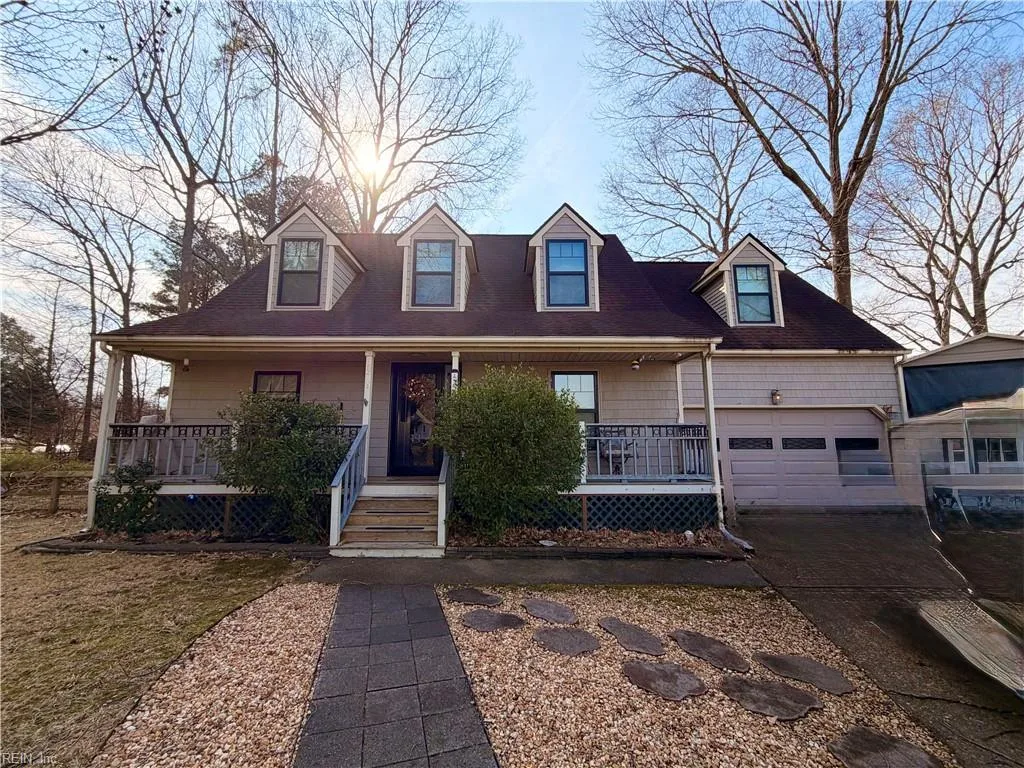 2256 Mansion Cross Ln, Virginia Beach — photo