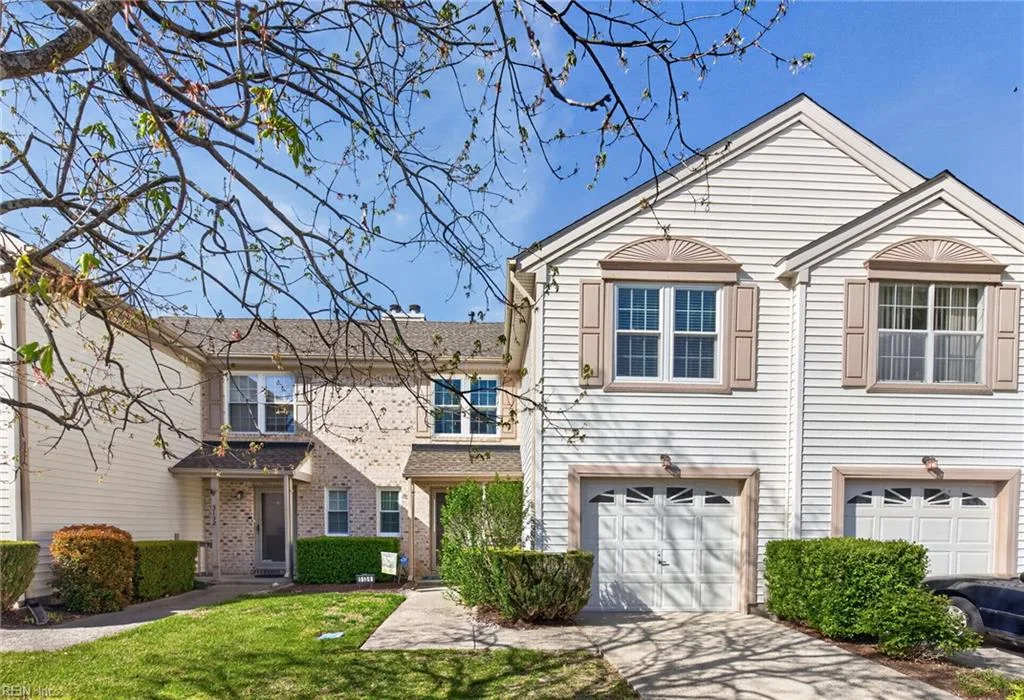 5136 Heathglen CIR, VIRGINIABEACH VA 23456