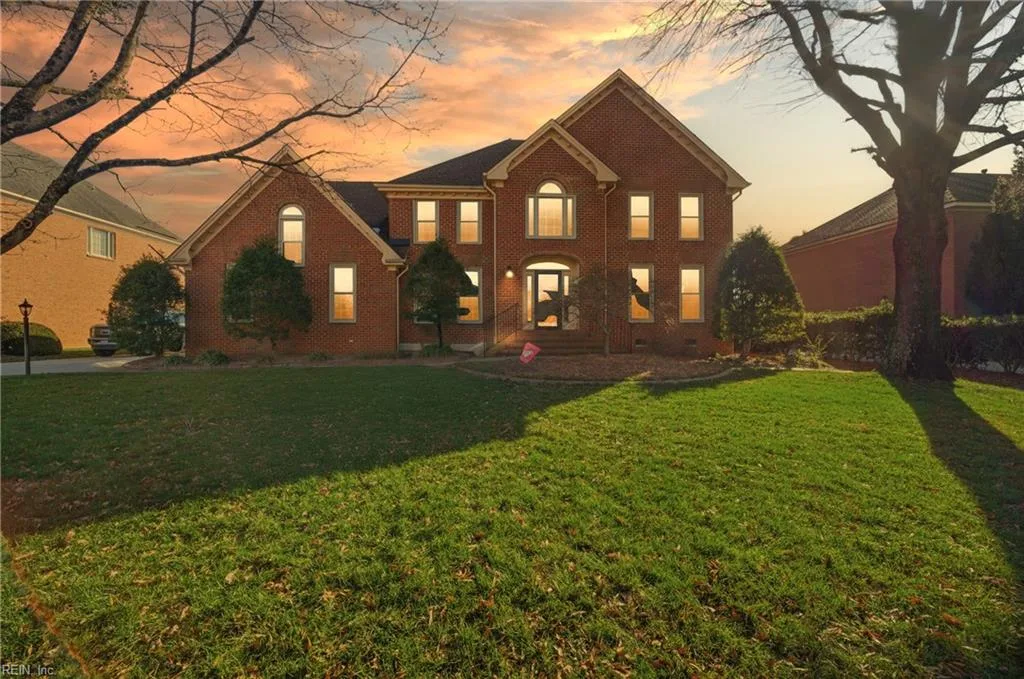 1137 Kingsbury DR, CHESAPEAKE VA 23322