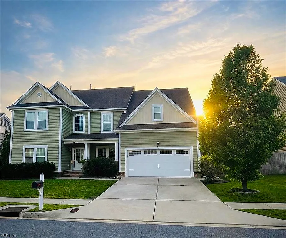1217 Madeline Ryan Way, Chesapeake — photo