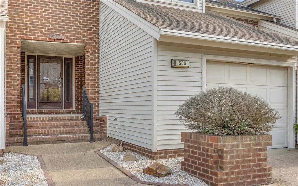 505 Kempsville Greens CT, VIRGINIABEACH VA 23462