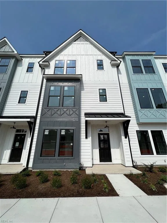 914 Jennings Ln, Chesapeake, VA 23322, USA