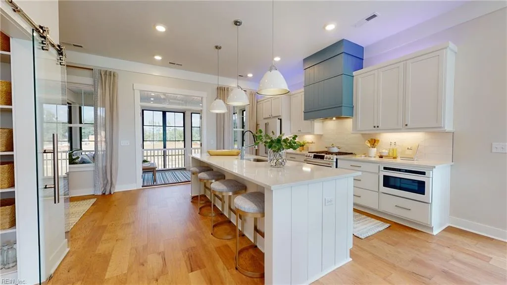 914 Jennings Ln, Chesapeake — photo