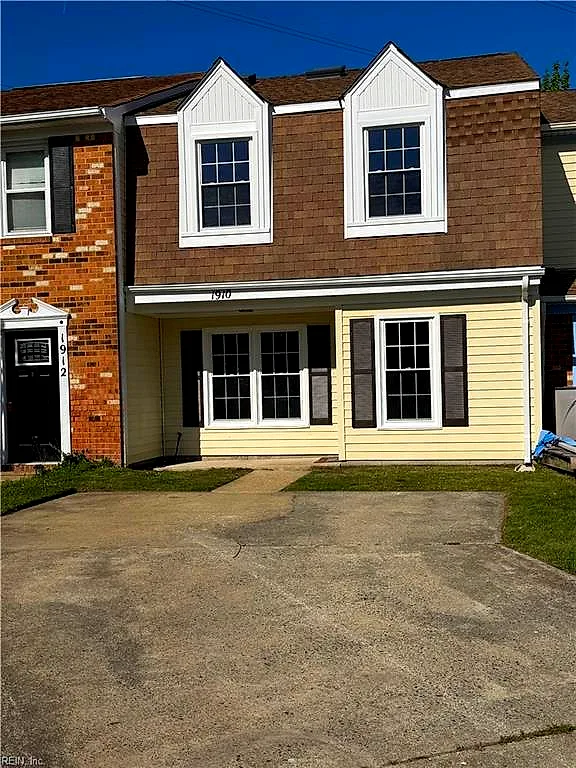 1910 Lantana Ct, Virginia Beach — photo
