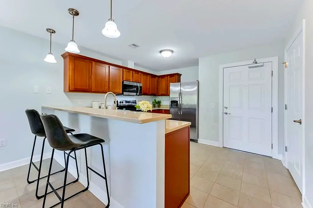 1016 Thoroughgood Way #307, Chesapeake — photo