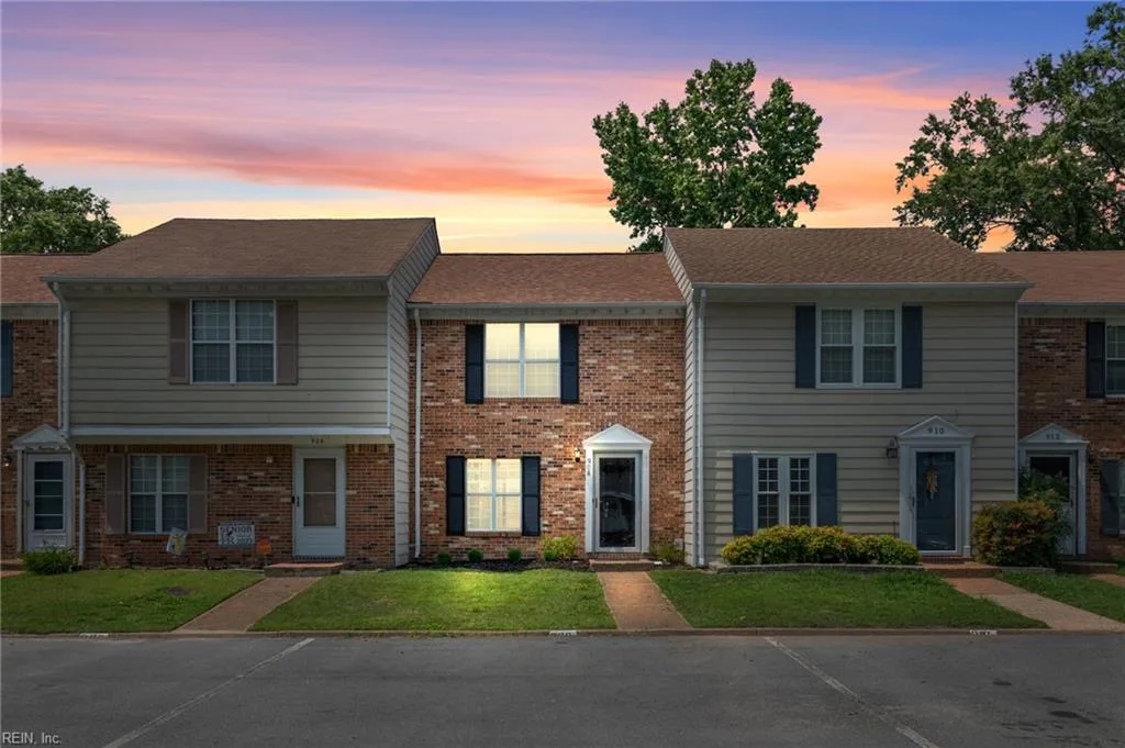 908 Spinnaker Ct, Chesapeake — photo