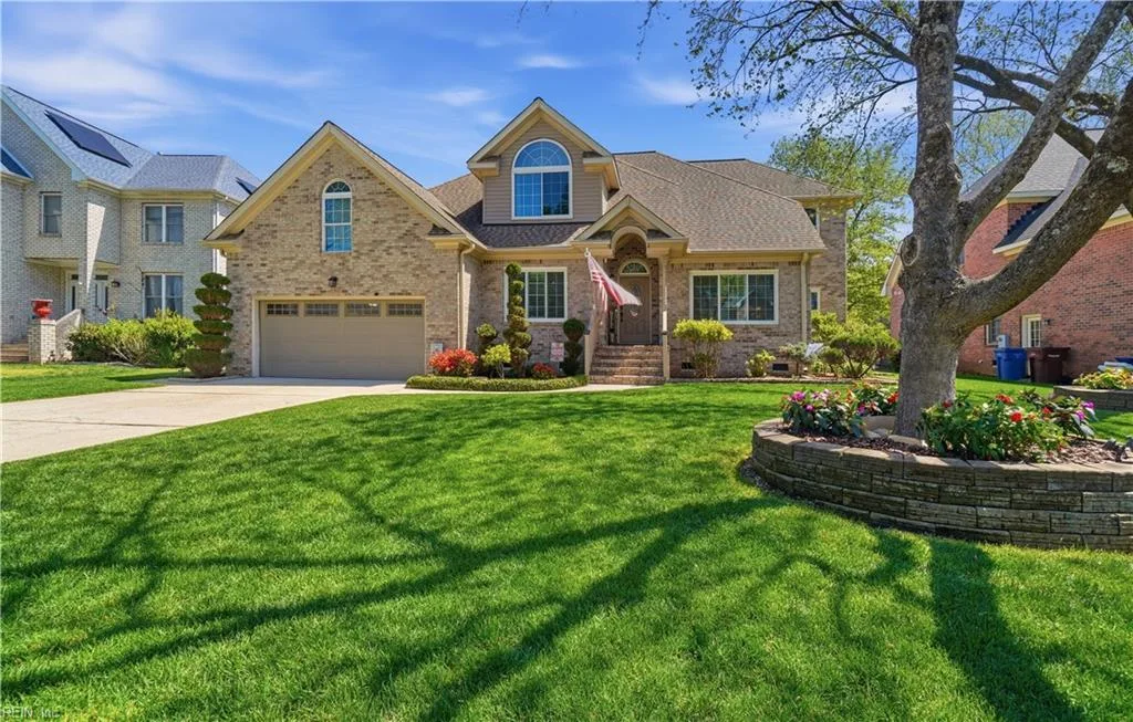617 Denham Arch, Chesapeake — photo