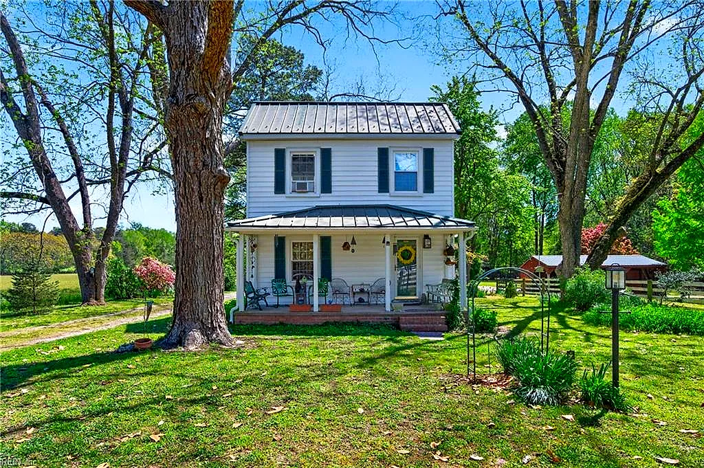2413 Forge Rd, Toano — photo