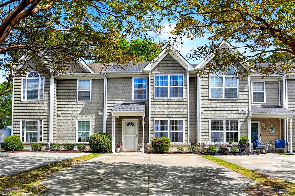 883 24th St, Virginia Beach — photo