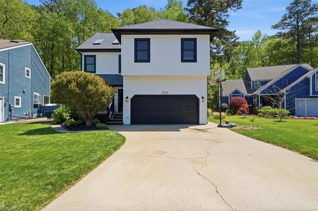1225 Birdneck Lake Dr, Virginia Beach — photo
