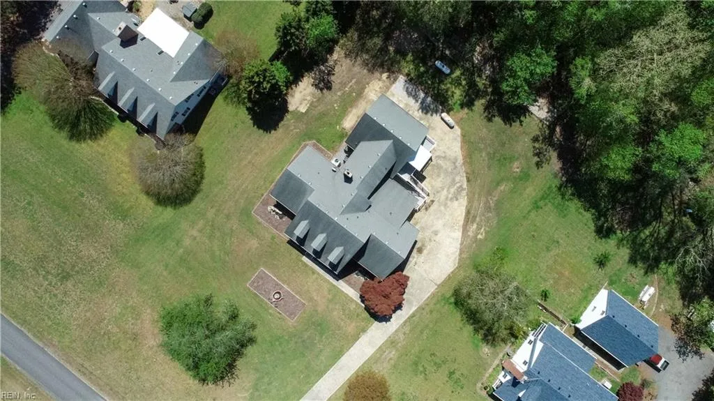 4312 Stevens Dr, Carrsville — photo