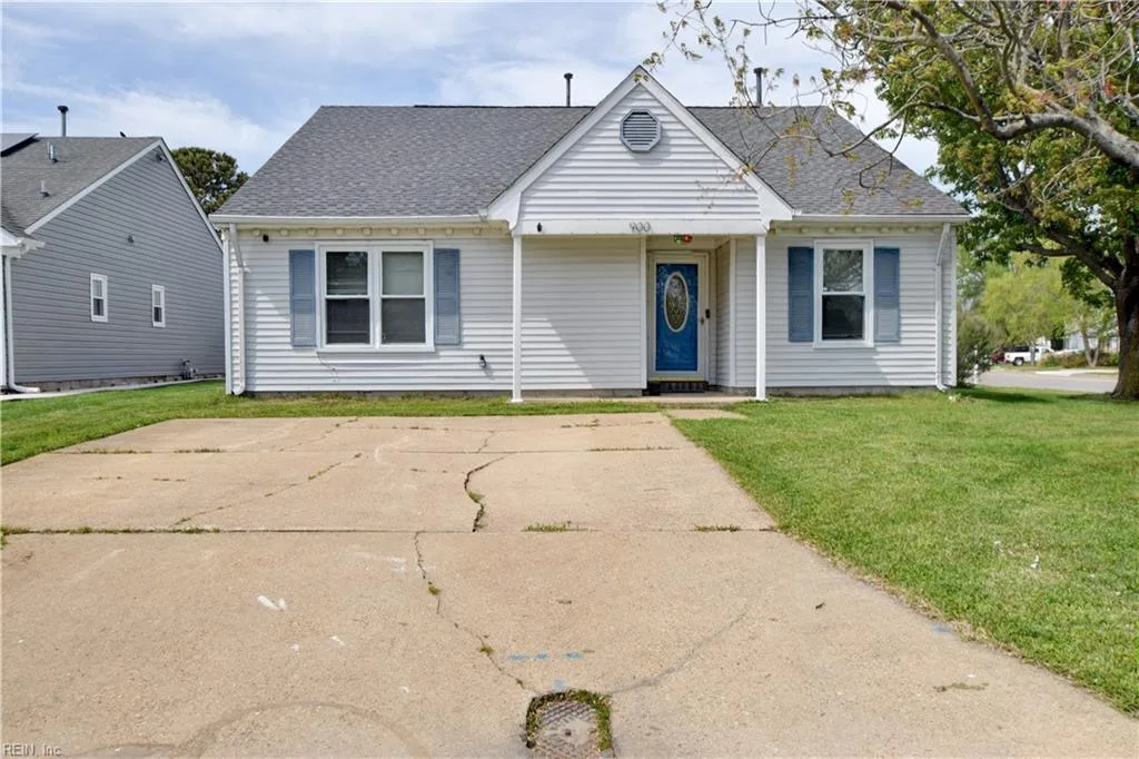 900 Raton CT, VIRGINIABEACH VA 23454