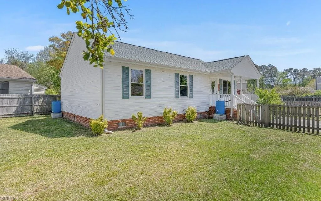1424 Ellis AVE, VIRGINIABEACH VA 23455