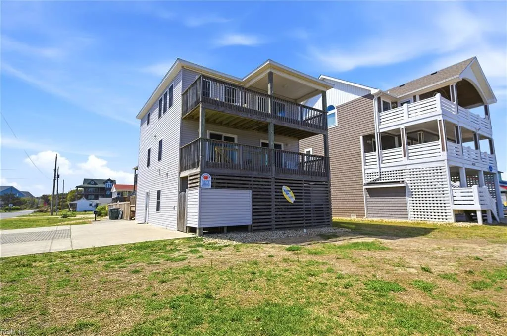 3022 Virginia Dare Trl S, Nags Head — photo