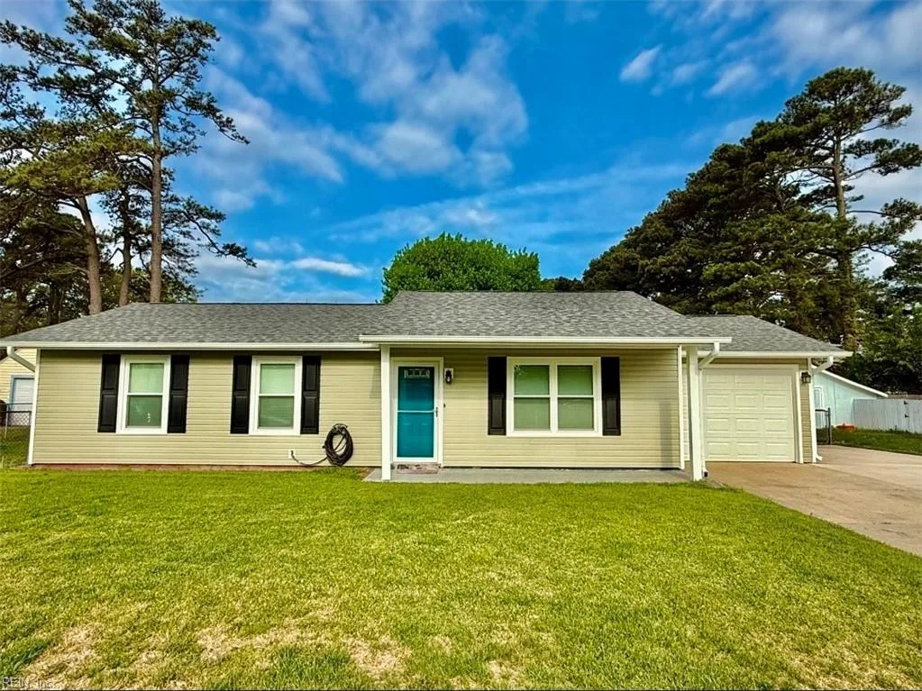 3720 Burr Ln, Portsmouth — photo