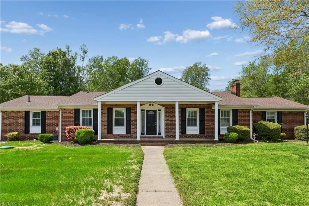 3201 Jean CT, CHESAPEAKE VA 23323