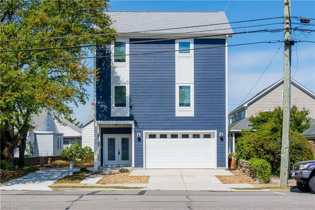1442 E Ocean View AVE #B, NORFOLK VA 23503