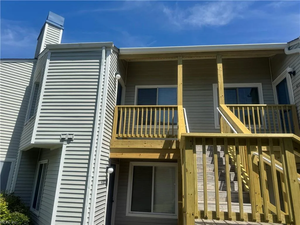 4711 Teal Duck CT, VIRGINIABEACH VA 23462