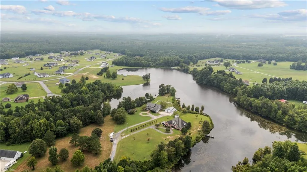 21447 Hill Point Dr, Franklin — photo