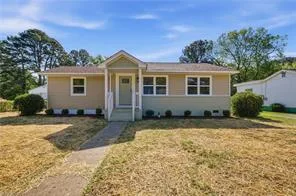 1015 Clay ST, PORTSMOUTH VA 23701