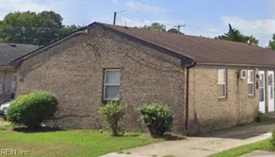 2305 Palmyra St #A&Amp;B, Norfolk — photo