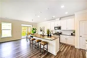 12348 Ava LN, WINDSOR VA 23487