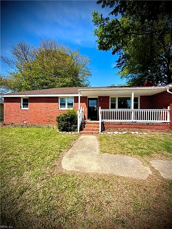 580 Etheridge Rd, Chesapeake — photo