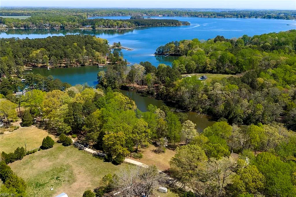 1.45ac Dancers Creek Rd, Dutton — photo
