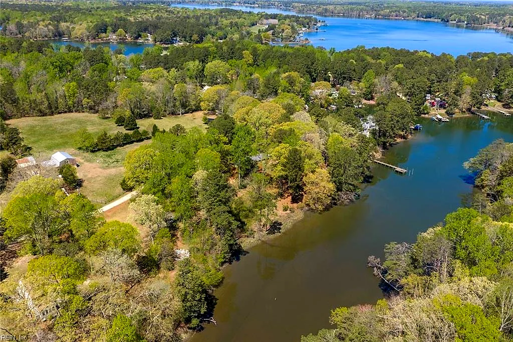 1.45ac Dancers Creek Rd, Dutton — photo