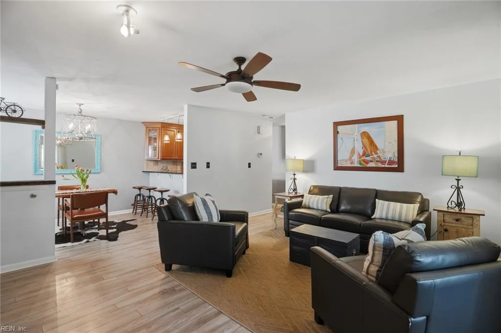 2408 Loran Ct, Virginia Beach — photo