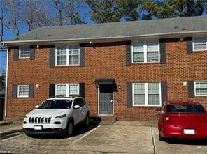 2812 Corprew Ave #1, Norfolk — photo