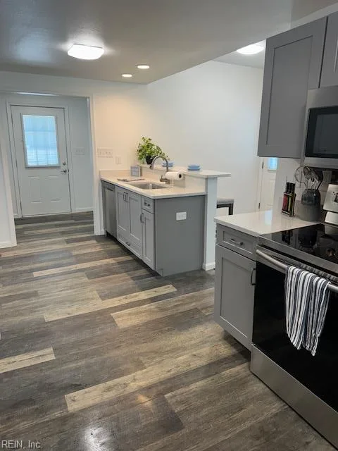 404 Forest Rd, Chesapeake — photo