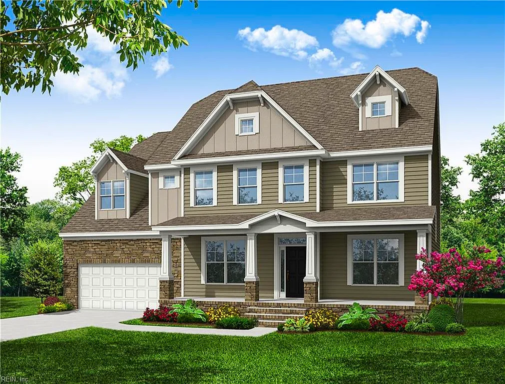 24248 Liam CT, WINDSOR VA 23487