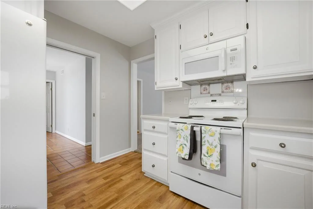 254 Archers Mead, Williamsburg — photo