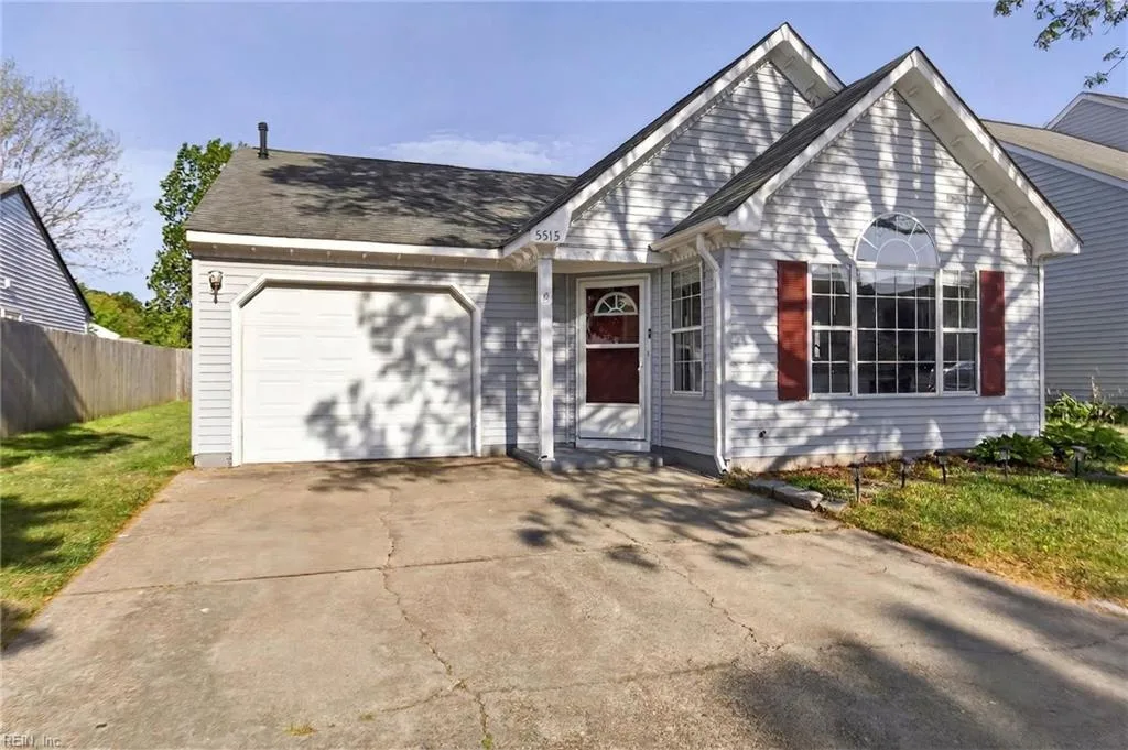 5513 Cabin John Dr, Virginia Beach — photo