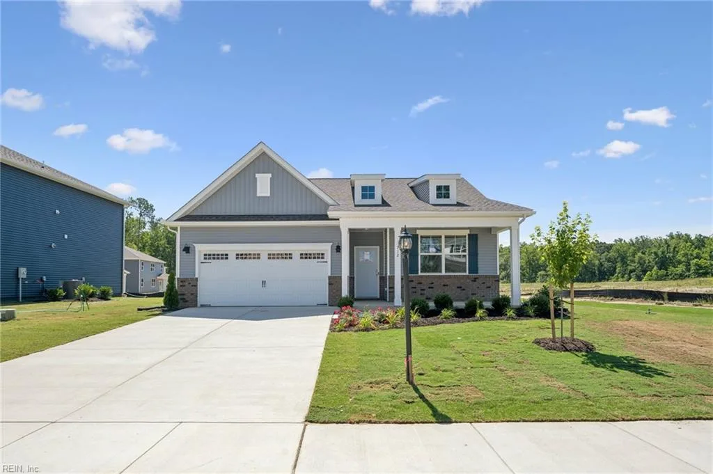 109 Gallop WAY, YORKTOWN VA 23690