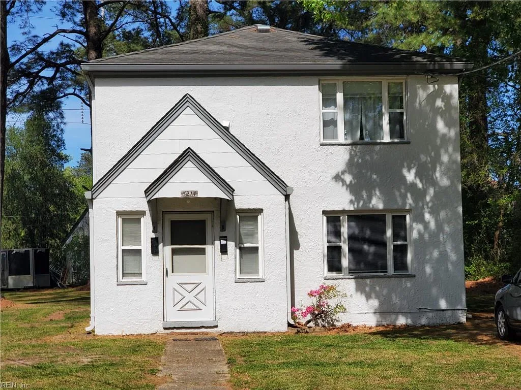 5214 Revere DR #A, NORFOLK VA 23502
