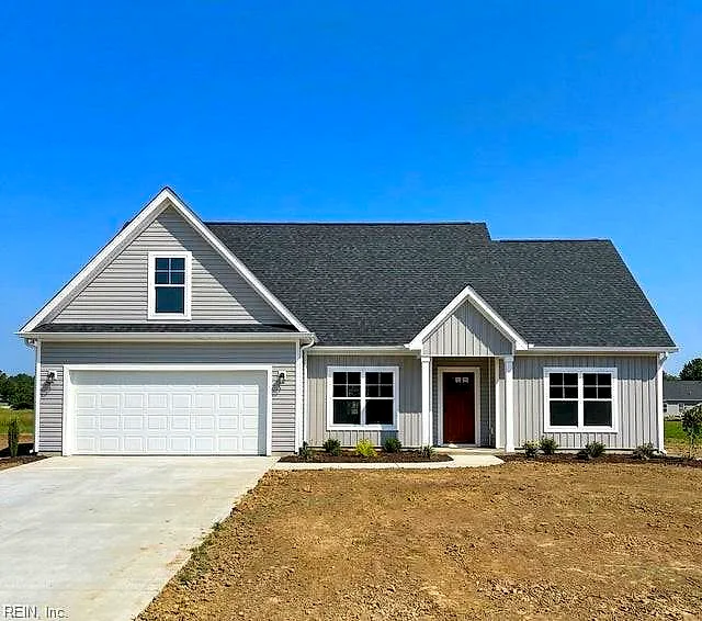 121 Copper Run Loop, South Mills — photo