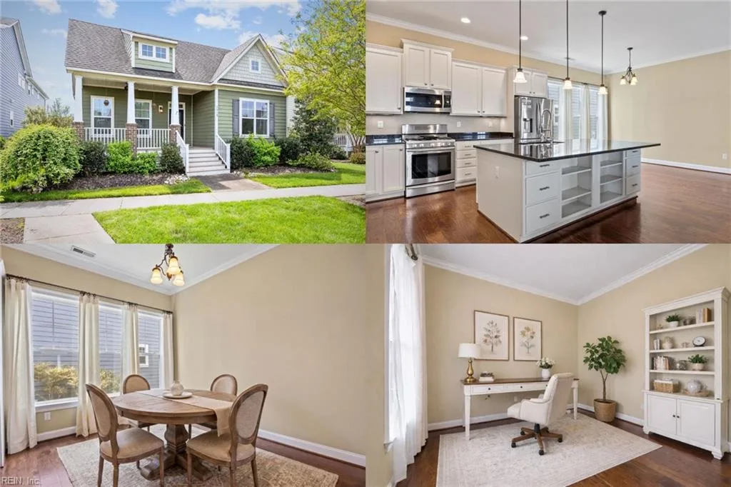 3313 Dodd DR, CHESAPEAKE VA 23323