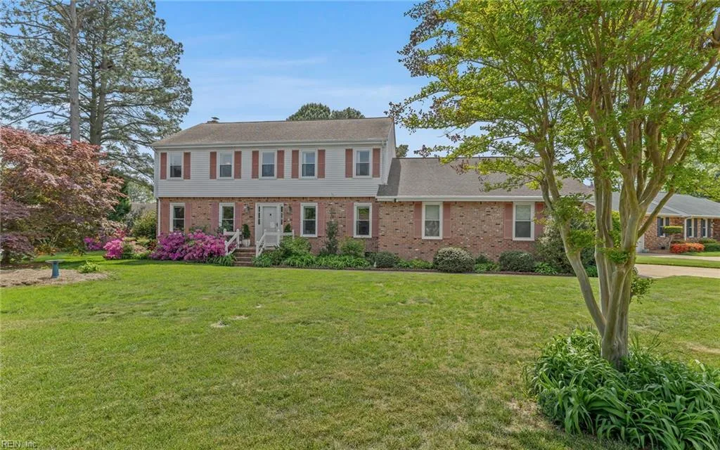 1101 Kings Way DR, VIRGINIABEACH VA 23455