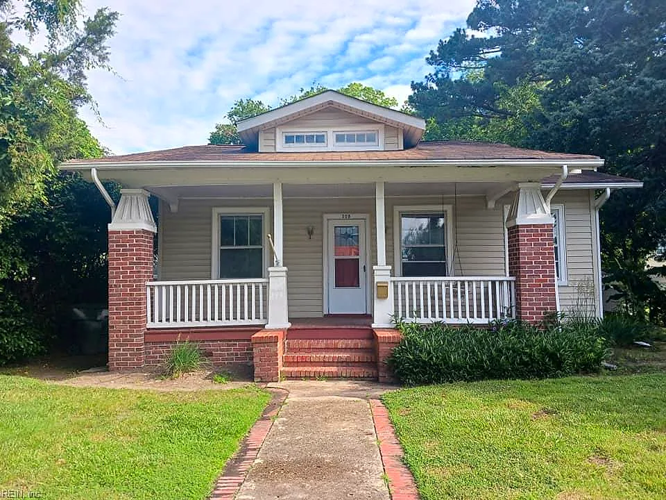 305 Old Point Ave, Hampton — photo